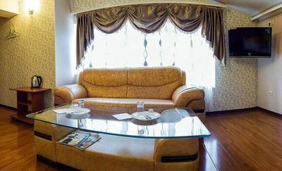 Фотография номера гостиницы Барбадос