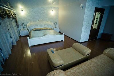 Фотография номера гостиницы Барбадос