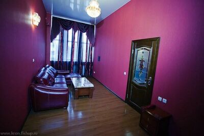 Фотография номера гостиницы Барбадос