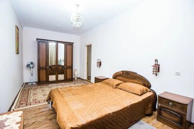 Фотография номера гостиницы АМБО