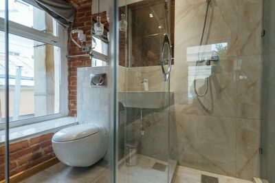 Фотография номера гостиницы Ситикомфорт на Тверской