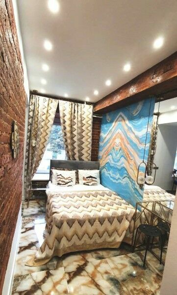 Фотография номера гостиницы Ситикомфорт на Тверской