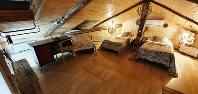 Фотография номера гостиницы Ситикомфорт на Тверской