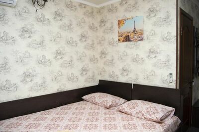 Фотография номера мини отеля Центральный