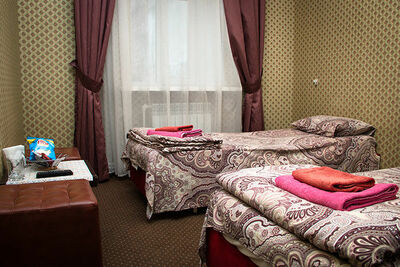 Фотография номера мини отеля Центральный