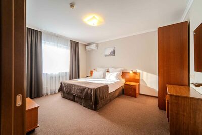 Фотография номера гостиницы Смолино Парк