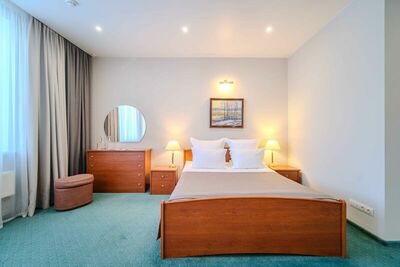 Фотография номера гостиницы Смолино Парк