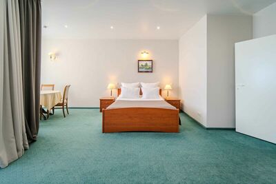 Фотография номера гостиницы Смолино Парк