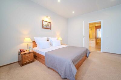 Фотография номера гостиницы Смолино Парк