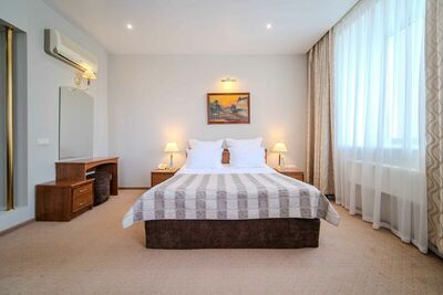 Фотография номера гостиницы Смолино Парк