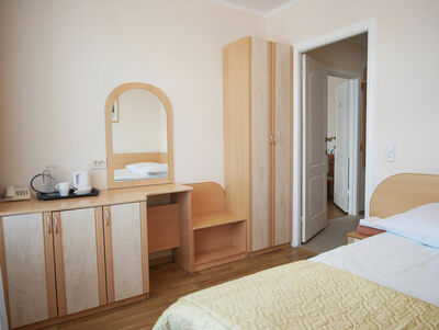 Фотография номера гостиницы Спорт