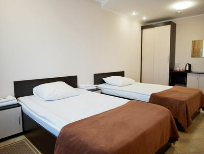 Фотография номера гостиницы Спорт