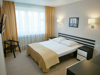 Фотография номера гостиницы Спорт