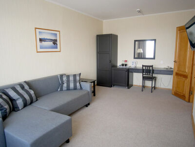 Фотография номера гостиницы Спорт