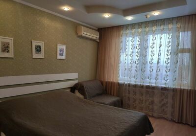 Фотография номера гостиницы Спорт