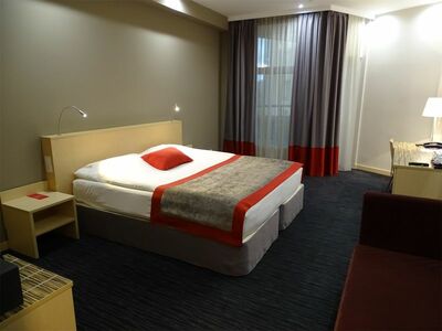 Фотография номера гостиницы Ramada Hotel & Suites Alabuga