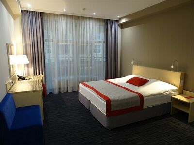 Фотография номера гостиницы Ramada Hotel & Suites Alabuga