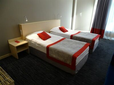 Фотография номера гостиницы Ramada Hotel & Suites Alabuga