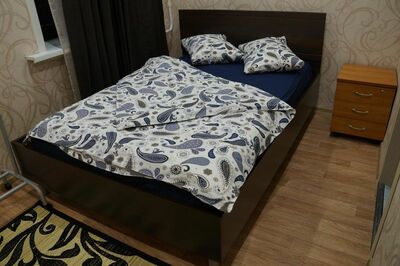 Фотография номера хостела Хостел Обской возле Толмачево