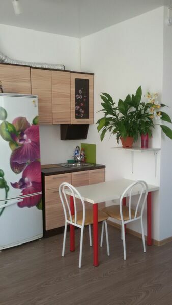 Фотография номера гостиницы Гранд Отель Новосибирск