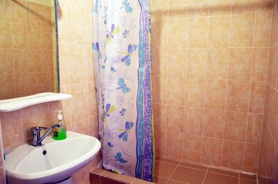 Фотография номера гостиницы Гранд Отель Новосибирск