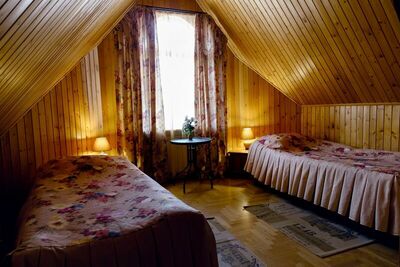 Фотография номера гостевого дома Поместье