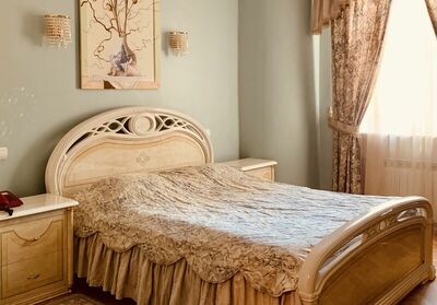 Фотография номера гостевого дома Поместье