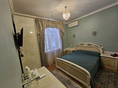 Фотография номера гостевого дома Поместье