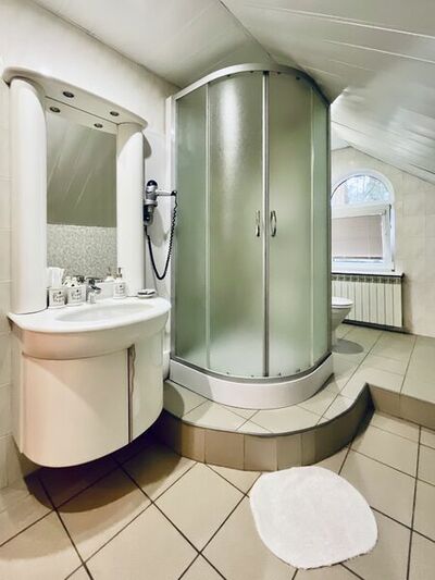 Фотография номера гостевого дома Поместье