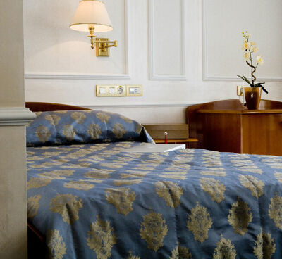 Фотография номера гостиницы Европа