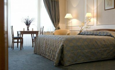 Фотография номера гостиницы Европа