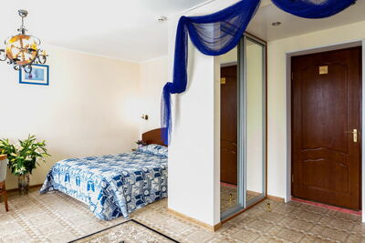 Фотография номера гостиницы Электрон