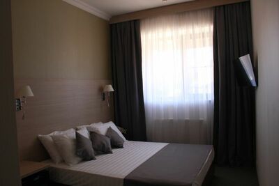 Фотография номера гостиницы Вилла Диана