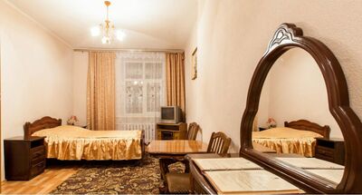 Фотография номера гостиницы Ретро