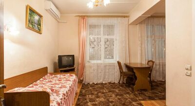 Фотография номера гостиницы Ретро