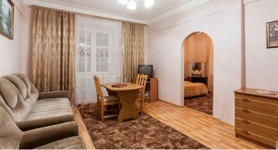 Фотография номера гостиницы Ретро