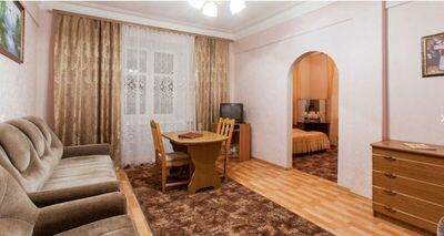 Фотография номера гостиницы Ретро