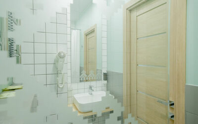 Фотография номера апарт отеля Неревский