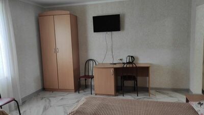 Фотография номера гостиницы Новинка