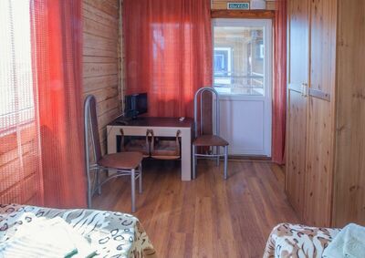 Фотография номера гостиницы Новинка