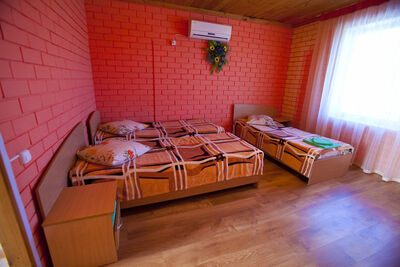 Фотография номера гостиницы Новинка