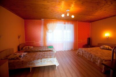 Фотография номера гостиницы Новинка