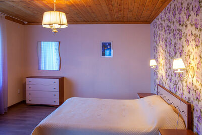 Фотография номера гостиницы Новинка