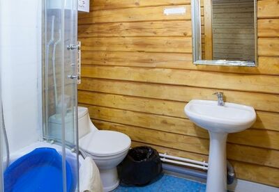 Фотография номера гостиницы Новинка