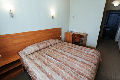 Фотография номера гостиницы Аврора