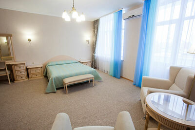 Фотография номера гостиницы Аврора