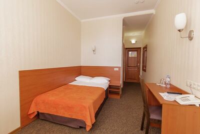 Фотография номера гостиницы Аврора