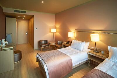 Фотография номера гостиницы Bay Garden