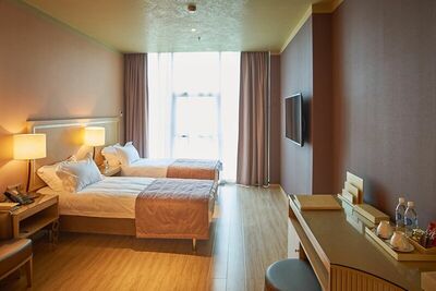 Фотография номера гостиницы Bay Garden