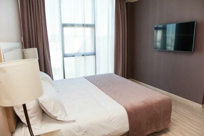 Фотография номера гостиницы Bay Garden